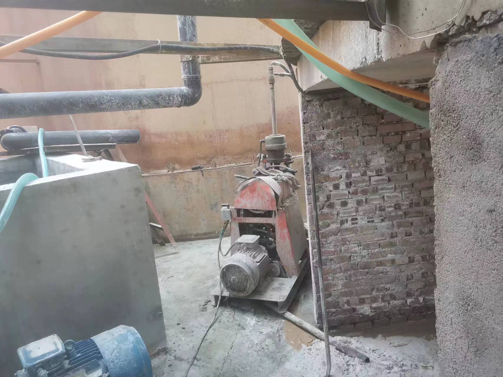 长清压浆作业流程有哪些